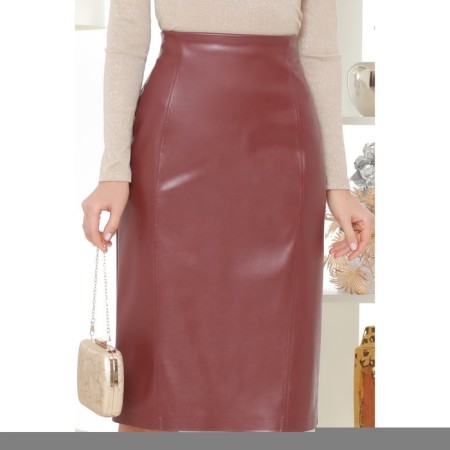 Skirt "Sample style", size 44-2