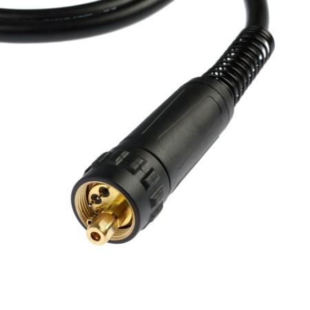 Weldestar 25, Mig/Mag, 230 A, D = 0.8-1.2 mm, PV 60%, 3 m, air cooling-5