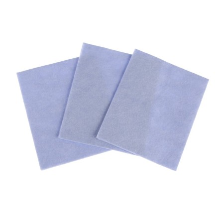 Napkins set of viscose 3 pcs, 30x38 cm-8