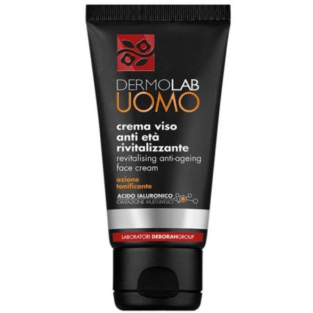 Facial cream Dermolab Revitalizing Anti-Ageing Face Cream, anti-aging, 50 ml