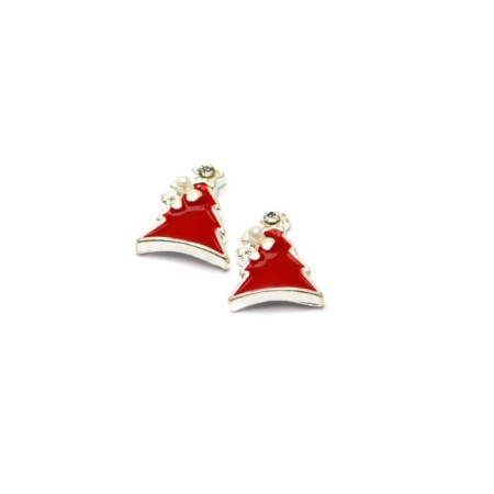 Metal fittings TNL "Christmas tree", No. 5, 2 pcs