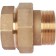 Detacible connection Stout SFT-0040-000002, American, O-Ring Ring, 2 "