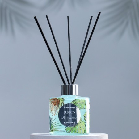 Aromatic Diffusor "Lily", 120 ml-1