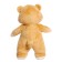Interactive doll for kids "Cute Bear", Baby Born, 18 cm