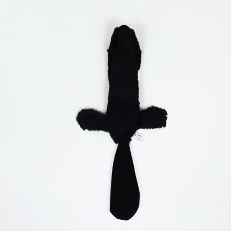 Textile toy "Kkun", 60 x 31 cm-2