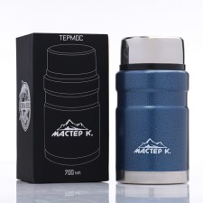 Thermos for food 