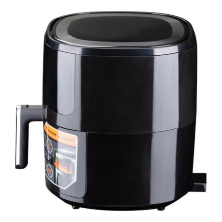 Airgrine Leonord Le-1708, 12 programs, 1500 watts, 5 l, black-2