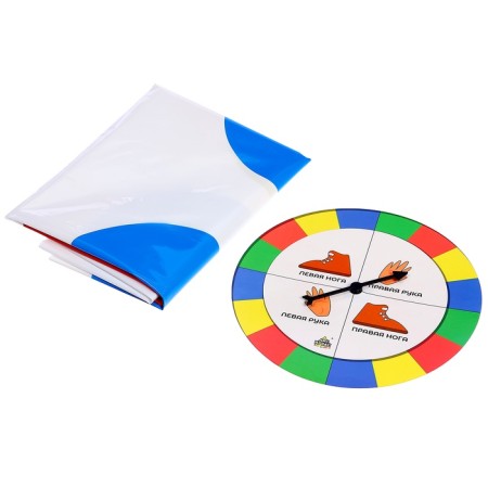 Large set of board games, 8 games, from 2 players, 6+-2