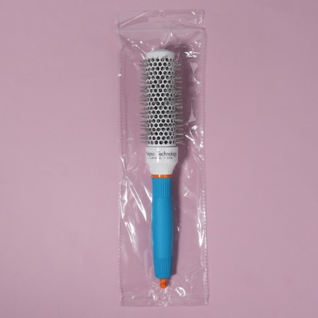 Bracing, ventilated, rubberized pen, D = 3.2/5 × 27 cm, multi -colored-5