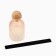 Diffusor aromatic sticks, a flavor for the home "Aromadiffus: Life is Art", the aroma of cherry, 100 ml