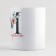 Mug "M - Marina", 320 ml