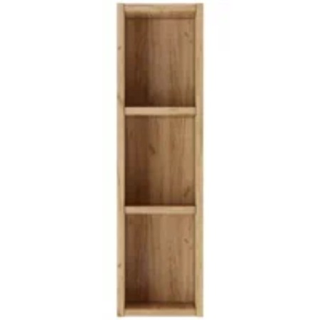 Modular cabinet in the bathroom domino Craft 20, vertical/horizontal