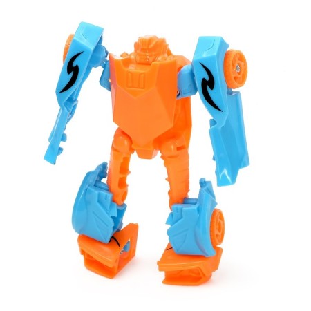 Autobot robot, transforms, mix-10