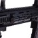 NK416 rifle, shoots gel bullets, battery