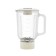 Kitchen machine Red Solution RKM-4040, 1200 W, 1.5 l, 6 speeds, 4 nozzles, beige