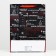 Laminated "Happy Christmas" packet 32 ​​x 42 x 12