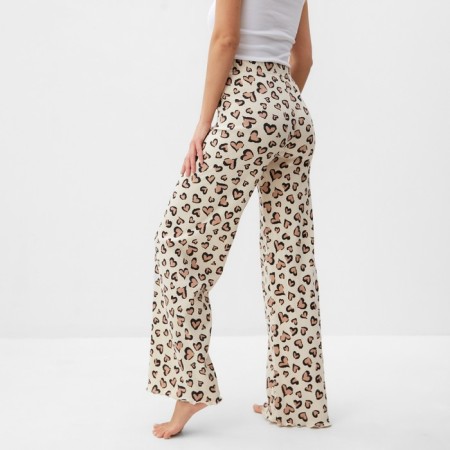 Women's pants KAFTAN LEO LOVE Size 40-42-3