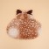 New Year. Costume "New Year's Deer", size S (DS 28, OG 37, Osh 18 cm, weight 3-5kg)