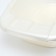Bath Bath 86 cm, white color