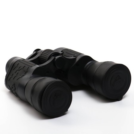 7x50 binoculars, "observer", black, Rubin lenses-2