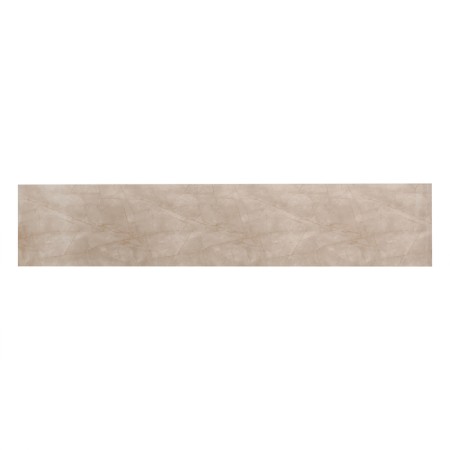PVC kitchen apron, "Caspian bronze", 3000x600 mm
