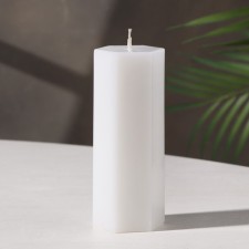 Decorative candle 
