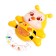 Musical toy "Funny Bee", sound, light