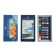 Oil pastel 12 colors Faber-Castell Studio Quality Round