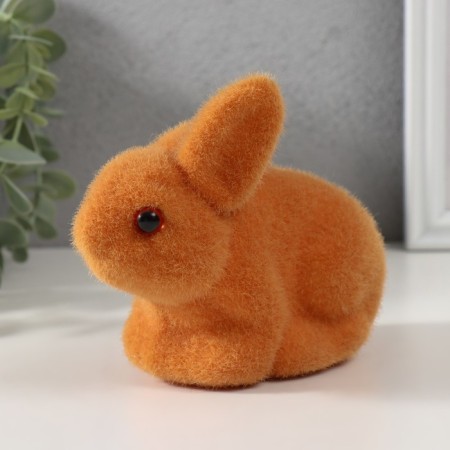 Souvenir Pimple "Brown Rabbit" 14x8x11 cm-3