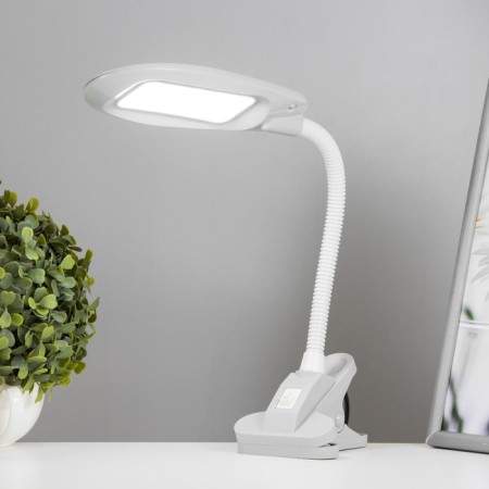 Table lamp 16432/1WT 16XLED gray 8.8x11x46.5 cm-1