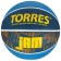 Basketball ball Torres Jam, B02043, rubber, glued, 8 panels, p. 3