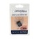 Флешка OltraMax 50, 16 Гб, USB2.0, чт до 15 Мб/с, зап до 8 Мб/с, чёрная