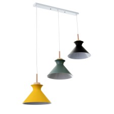 Bayerlux lamp 