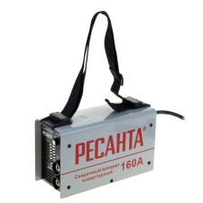 SAI 160 welding machine 