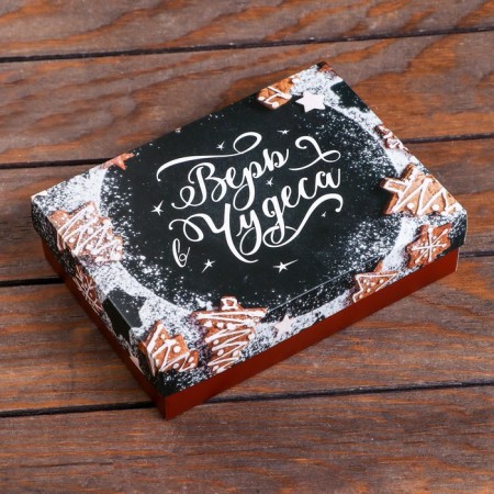 Box the team cover, "Mandarins", 21 x 15 x 5.7 cm-2