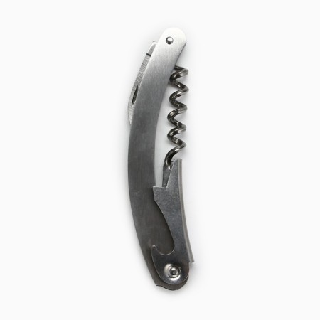Gift set for the wine mini: aerator, corkscrew, cap for a bottle of wine "Wine", 20 x 10 cm-10