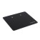Kromax Micro-mono shelf, for audio-video equipment, up to 5 kg, 200x175 mm, black