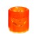 Candle LED "Halloween", species mix
