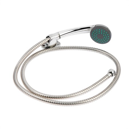 ONIX A1107 bath mixer, pour length 30 cm, chrome-4