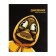 Universal Diary 5-11 classes, 48 ​​sheets "I'm fine", solid cover, matte lamination, block 65g/m2