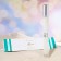 Women's toilet water Flora Aqua, 17 ml