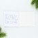 Gift New Year's set: notebook and wax crayons "You are the best"