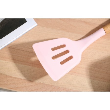 Set of kitchen utensils "For the most delicious dishes", 12.5 × 12.5 × 33 cm-4