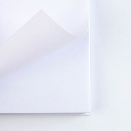 Gift New Year's Set of a notebook 90x90 and a plastic pen "Dreams will surely come true"-5