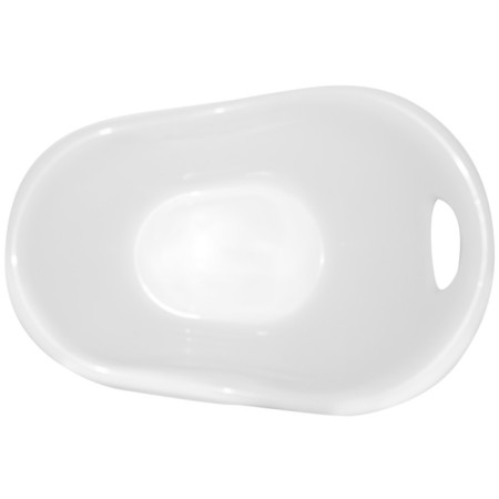 Pilgroup Hausmann Funny Smile 12l, white-3