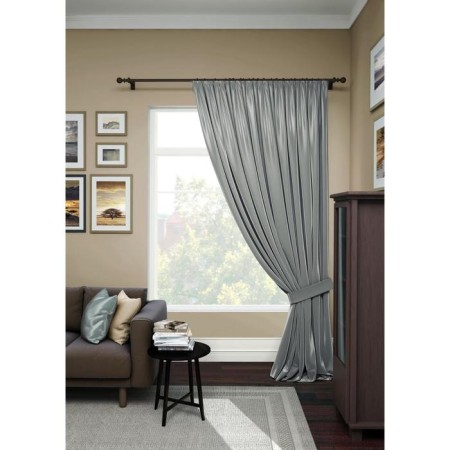 Curtain on the braid Ave, size 200x280 cm-1