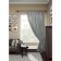 Curtain on the braid Ave, size 200x280 cm