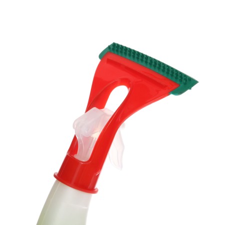 Glass cleaner Waster with a water carrier from traces of insects, 350 ml, trigger-7