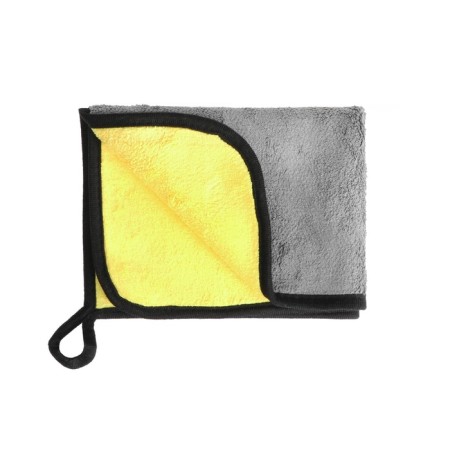 High density microfiber, polishing, 40 x 30 cm, 750 g/m²-2