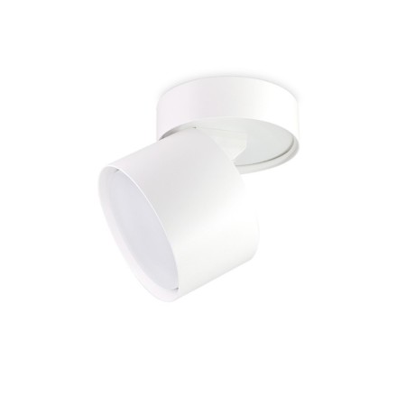 Ambrella Light GX53/LED Max 12 W, 84x84x78 mm, white color.-2